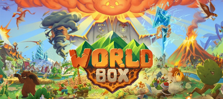 世界盒子0.14.0破解下载