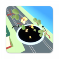 真空孔(VacuumHole3D)