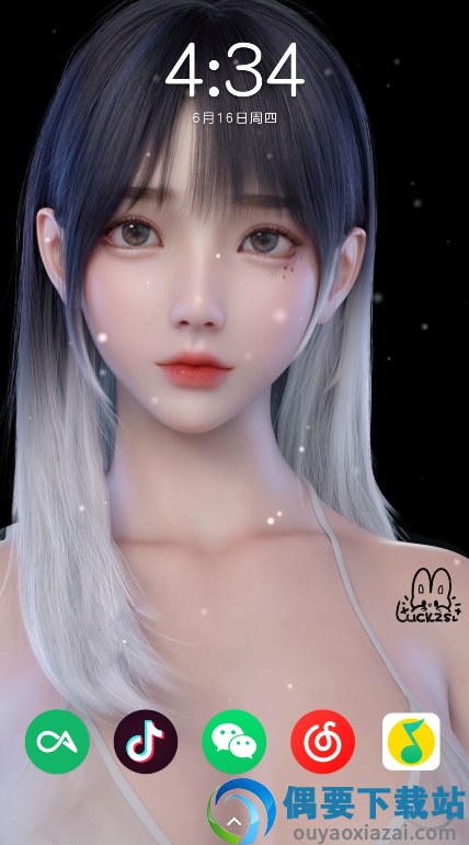 麻匪动态壁纸
