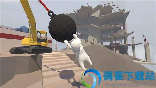 人类跌落梦境手机版截图2