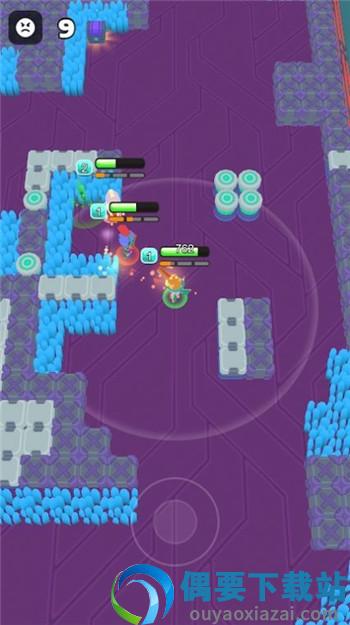 口袋对战(Pocket Battle)