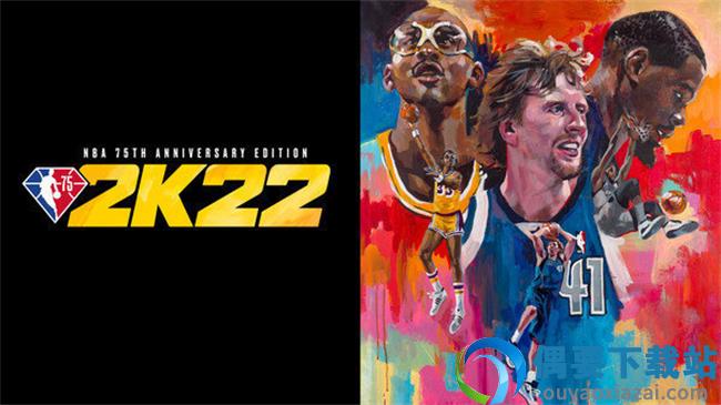 nba2k22手游免费下载中文版-0