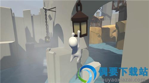 人类跌落梦境手机版