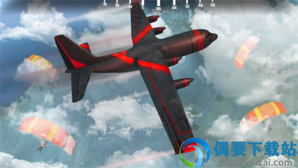 世界大战反恐(FPS Shooting Games)-1