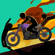 火柴人种族破坏(Stickman Race Destruction)