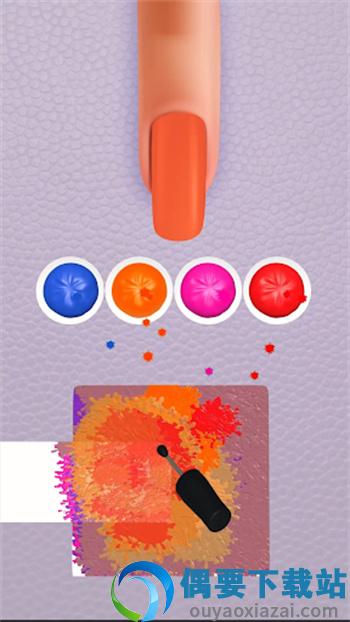 color match