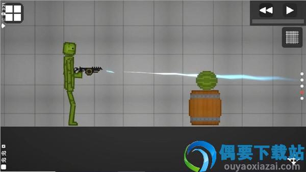甜瓜游乐场汉化版8.1