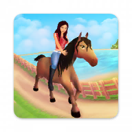 Uphill Rush Horse Racing