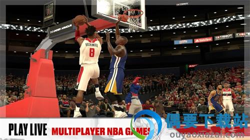 NBA2K17图1