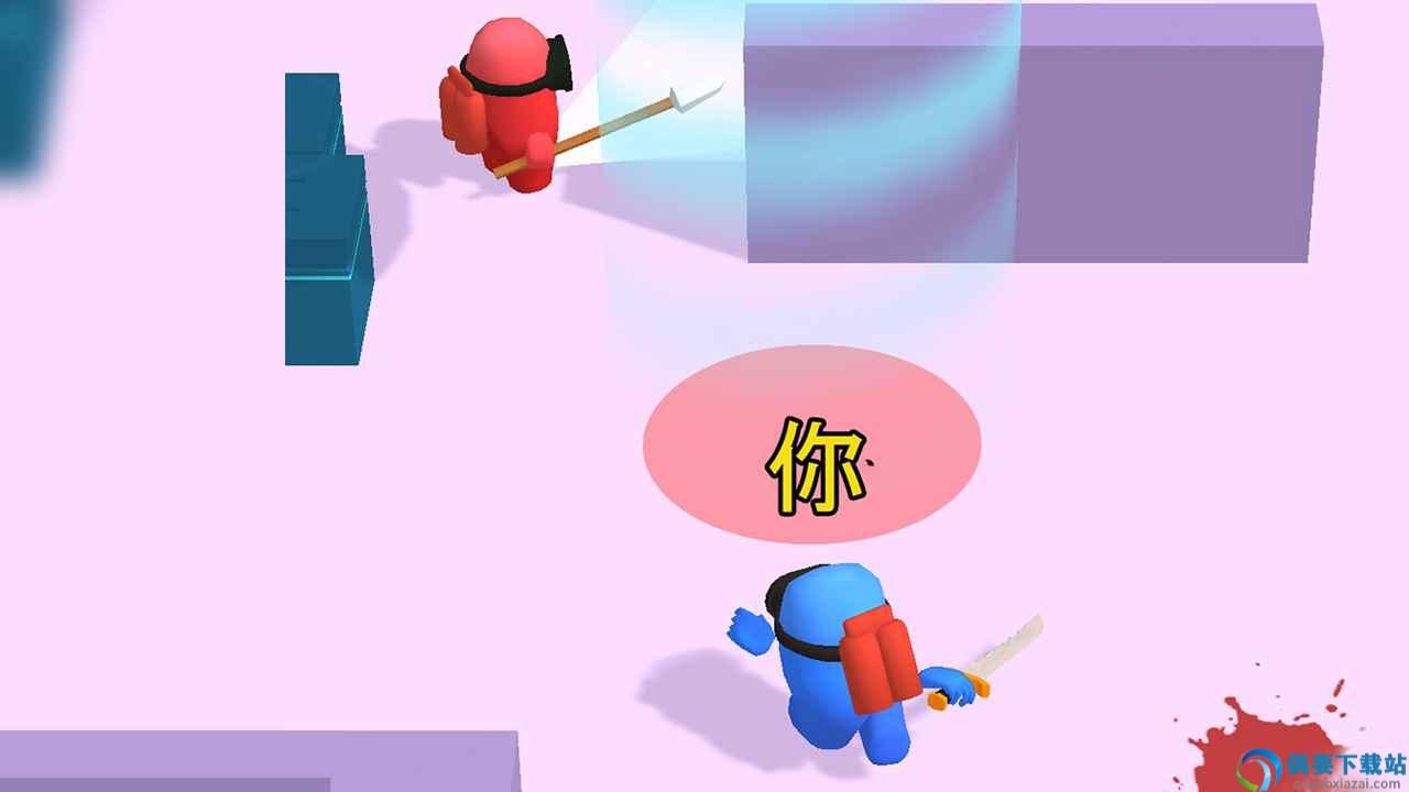 太空潜行者-1