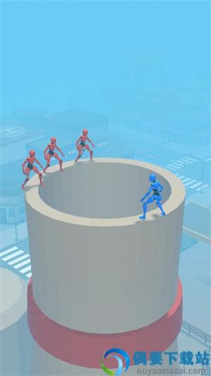 指哪打哪