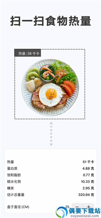 瘦身计划局