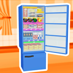 Fill The Fridge