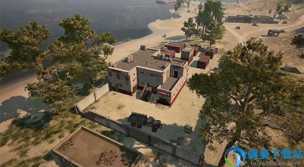pubgmobile国际服截图2