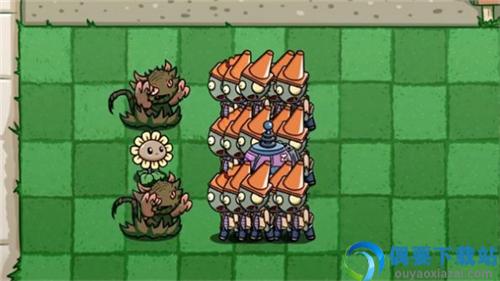 pvzbt宅宅萝卜最新版本0.58.5