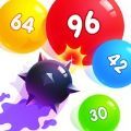 Puff Balloon 3D