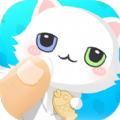 红包养猫猫图标