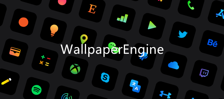 WallpaperEngine