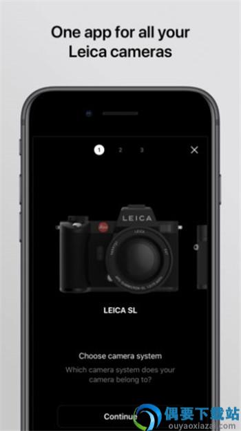 小米莱卡中文版(leicafotos)-0