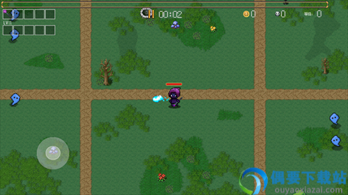 割草的100种方式内置菜单