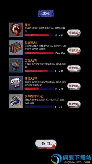 末日求生-1