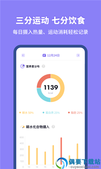 热量计算器-2