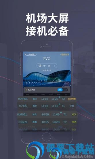 飞常准手机版