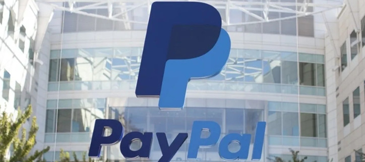 谷歌paypal官网版app