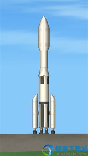 航天模拟器1.5.7完整版汉化截图3