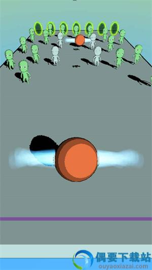 火星人大闯关