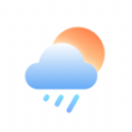 及时雨天气预报app