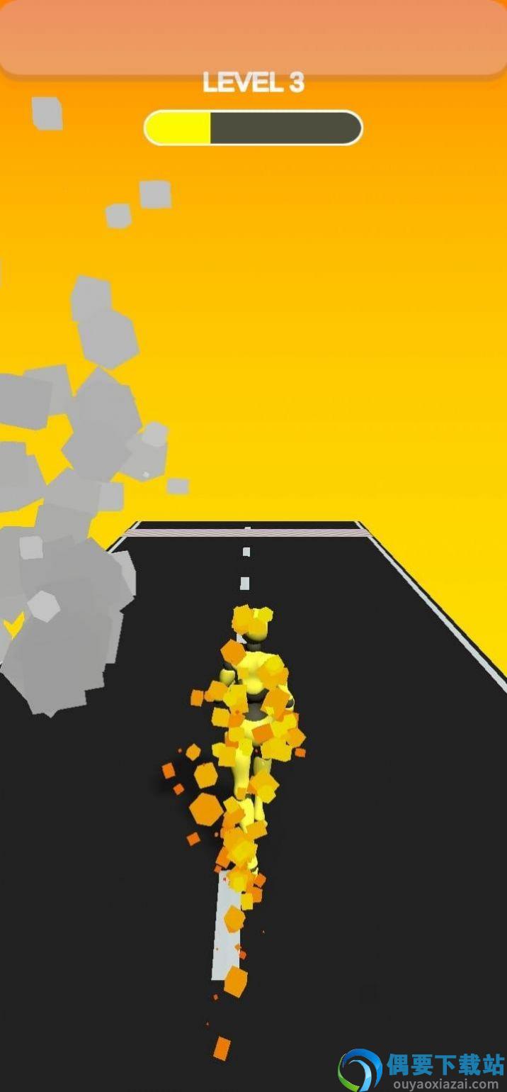Stunt Dummy截图4