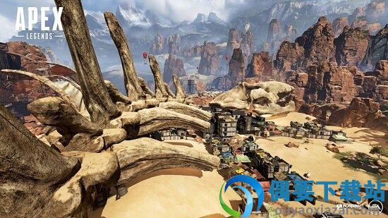 Apex英雄-2
