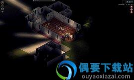 僵尸毁灭工程截图2