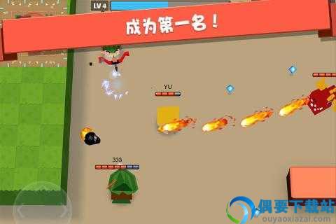 弓箭手大作战破解内购免费截图2
