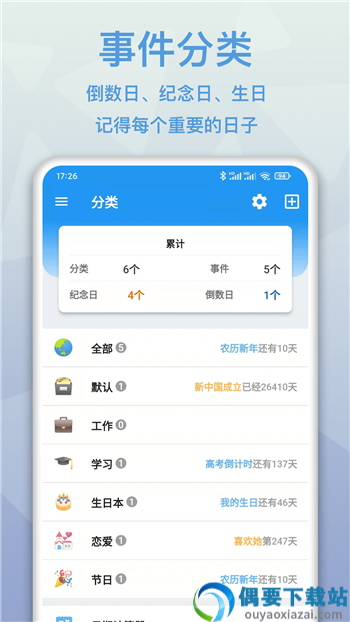 全能标准倒数日图3