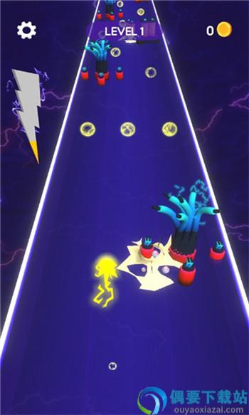 LightningFast