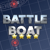 战舰(Battle Boat)