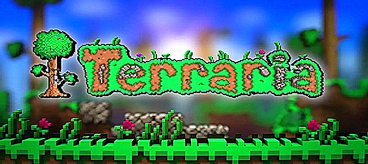 Terraria