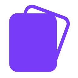 鲤鱼翻卡片app