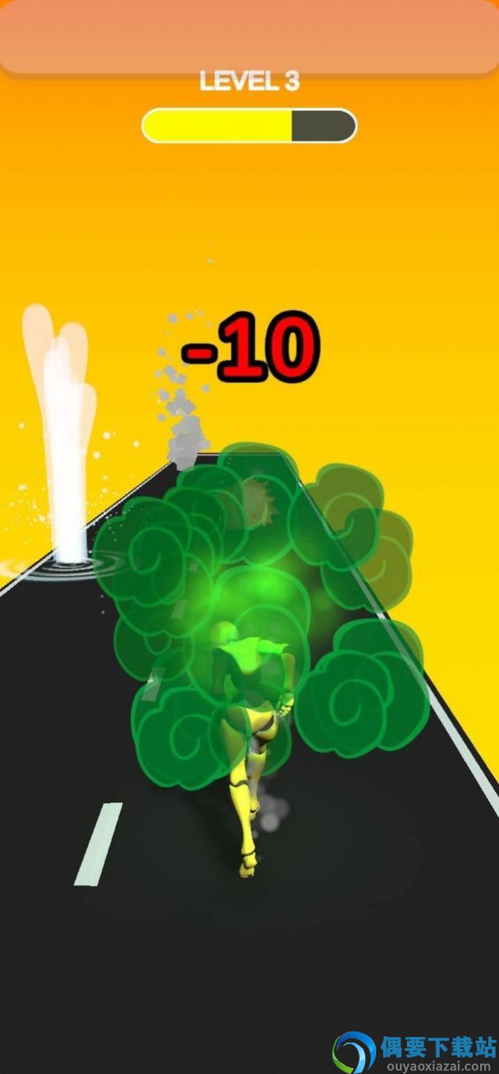 Stunt Dummy截图3