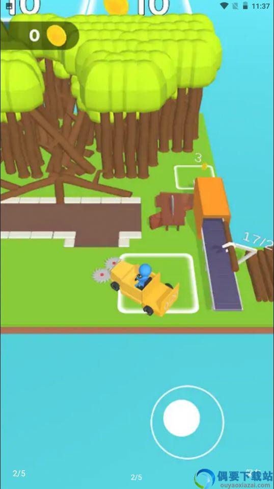 创建自己的小岛图3