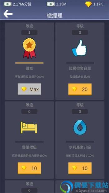 海岛大亨图3