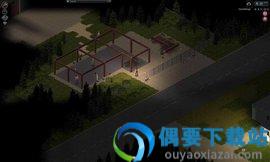 僵尸毁灭工程截图3