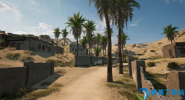 pubgmobile国际服截图1
