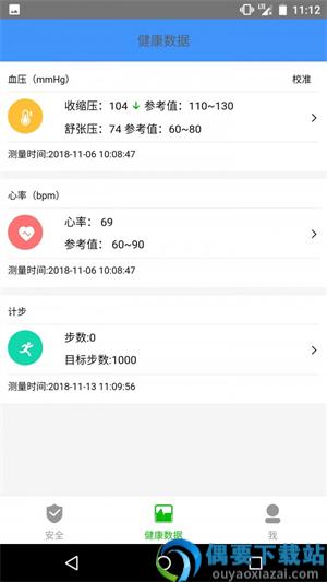 一键救护