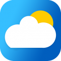 即时天气预报app