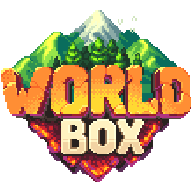 世界盒子破解中文版最新版(worldbox)