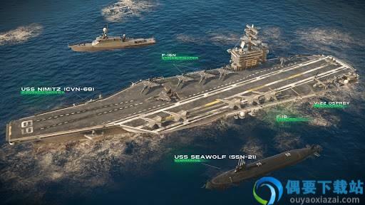 Modern Warships-0