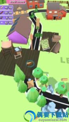 Run Mayor